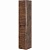Шкаф пенал Vincea Paola 35 VSC-2P170RW-R подвесной R.Wood