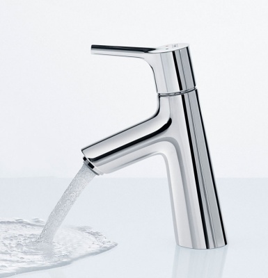 Смеситель для раковины Hansgrohe Talis S 72011000 Хром