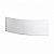 Фронтальная панель Santek Майорка XL 160x95 R 1WH112208