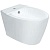 Биде Jaquar Vignette VGS-WHT-81151 Белое