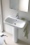 Раковина Duravit Durastyle 65 2319650000 Белая Раковина Duravit Durastyle 65 2319650000 Белая