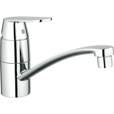 Смеситель для кухни Grohe Eurosmart Cosmopolitan 32842000 Хром