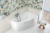 Акриловая ванна Excellent Newa Plus 160 Правая Акриловая ванна Excellent Newa Plus 160 Правая
