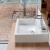 Раковина Duravit Vero 80 045480000 Белая Раковина Duravit Vero 80 045480000 Белая