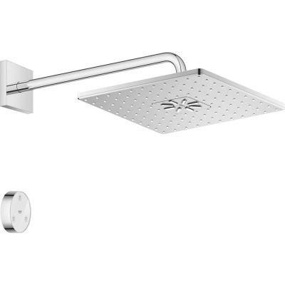 Верхний душ Grohe Rainshower SmartConnect 26642000 Хром