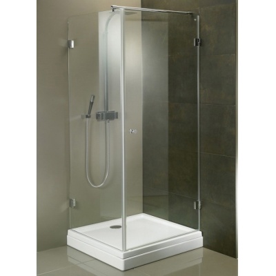 Душевой уголок Riho Scandic Mistral M201 90x90 Хром R