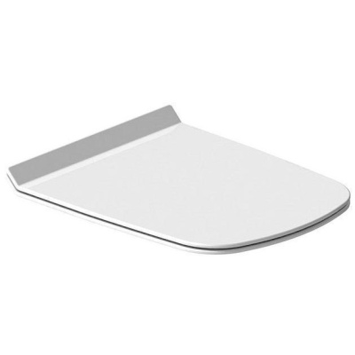 Крышка-сиденье Duravit Durastyle 0060590000 с микролифтом