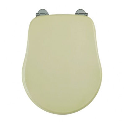 Крышка-сиденье для унитаза Migliore Bella ML.BLL-26.110.DV CR (хром)