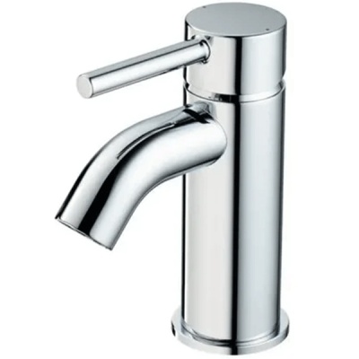 Смеситель для раковины Ideal Standard Ceraline BC185AA Хром