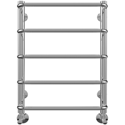 Водяной полотенцесушитель Terminus Стандарт П5 400x596 4670030725288 Хром