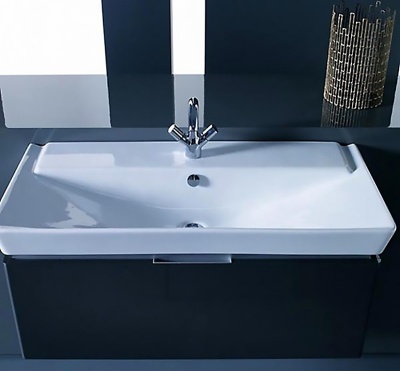 Раковина Jacob Delafon Reve 120 E4800-00 Белая