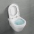 Унитаз Villeroy&Boch Architectura Plus 4687HR01 подвесной с сиденьем Soft Close Унитаз Villeroy&Boch Architectura Plus 4687HR01 подвесной с сиденьем Soft Close