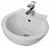 Раковина Sanita Luxe Art Luxe SL400001 ARTSLWB01 Белая