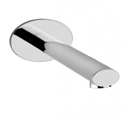 Излив Gessi Ovale 23100.031 Хром