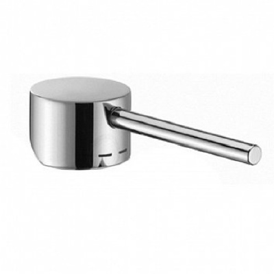 Смеситель для ванны Paffoni Light LIG001CR Хром