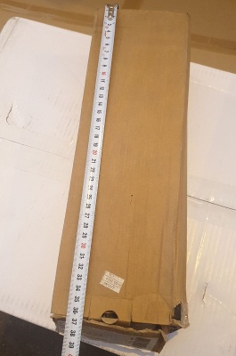 Бачок для чистящей жидкости Vitra Metropole 90A003-001 Белый