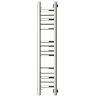 Водяной полотенцесушитель Сунержа Богема прямая 800х150 Хром