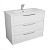 Тумба под раковину Alvaro Banos Barcelona maximo 100 подвесная белая