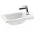 Раковина Ravak Classic 400 XJD01140000