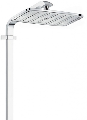 Душевая система Hansgrohe Raindance E 27288000 Хром