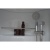 Душевая кабина Royal Bath NRW 100x100 RB100NRW-C-CH с гидромассажем стекло матовое задняя стенка Белая