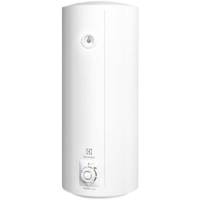 Водонагреватель накопительный Electrolux EWH 125 AXIOmatic Белый