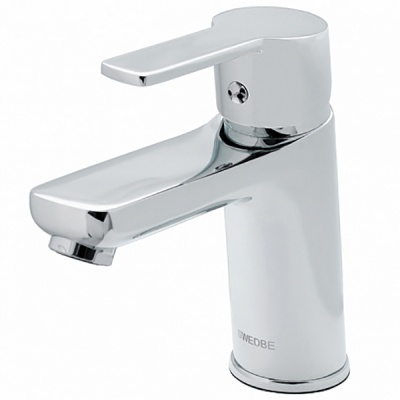 Смеситель для раковины Swedbe Kronos 2010 Хром