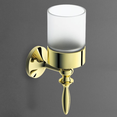 Стакан Art&Max Bohemia AM-E-4268 Золото Стакан Art&Max Bohemia AM-E-4268 Золото