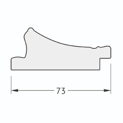 Зеркало Evoform Exclusive-G 84х84 Медный эльдорадо