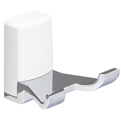 Крючок для полотенец WasserKRAFT Leine K-5023DW Хром