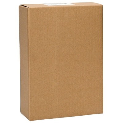 Полка для полотенец Raiber R10087 Хром