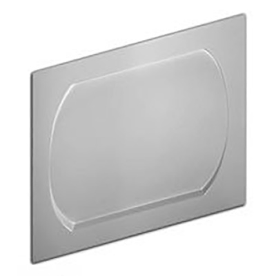 Боковая панель 1Marka Nega 170х95 R (02нег1794бп)