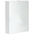 Зеркальный шкаф Villeroy&Boch 2Day2 80 A43880E4 Белый