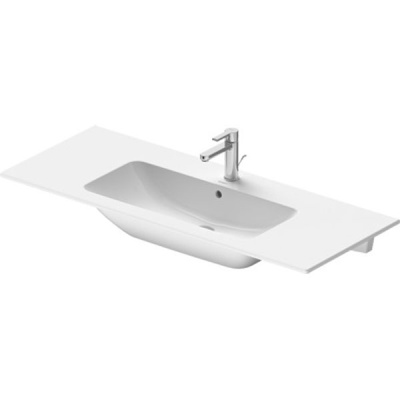 Раковина Duravit ME by Starck 123 2336120060 Белая