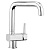 Смеситель для кухни Webert Kitchen Azeta AZ920302 Хром