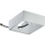 Скрытая часть для верхнего душа Hansgrohe Raindance 26471180 G 1/2