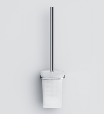 Ершик для унитаза AM.PM Inspire 2.0 A50A33400 Хром