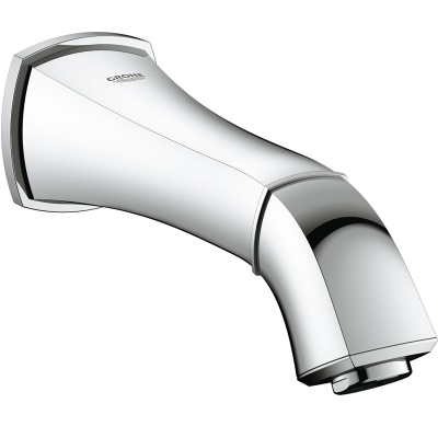 Излив для ванны Grohe Grandera 13341000 Хром