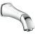 Излив для ванны Grohe Grandera 13341000 Хром