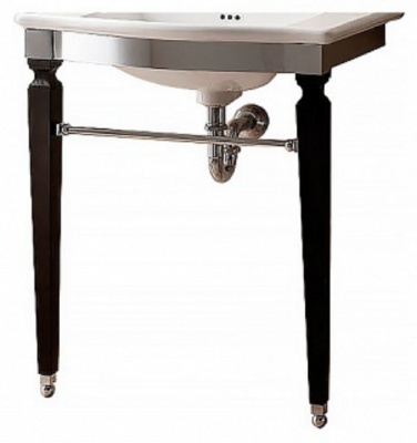 Консоль для раковины Westminster berkeley DEBERKELEYCR