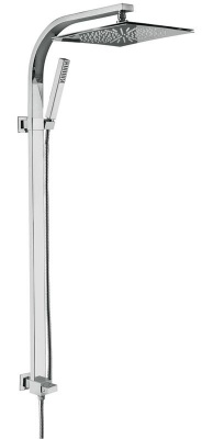 Душевая система Emmevi c02614 Хром