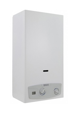 Водонагреватель Baxi SIG-2 11i Белый