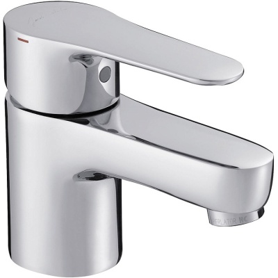 Комплект смесителей для ванны Jacob Delafon July 3 в 1 Хром