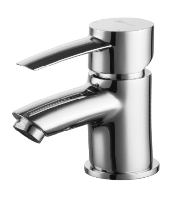 Смеситель Lemark Atlantiss LM3256C для раковины