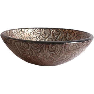 Раковина-чаша Bronze de Luxe 40 140161 Без смесителя