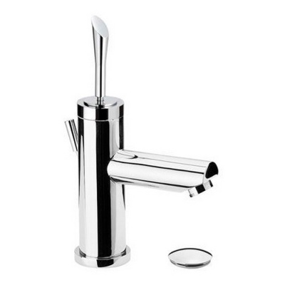 Смеситель для раковины Remer Jazz J10 Хром
