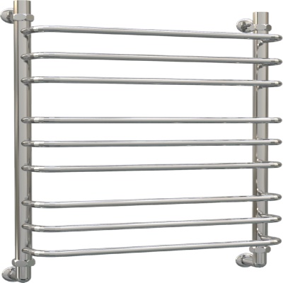 Водяной полотенцесушитель Aquanerzh 01-06A8040 Хром