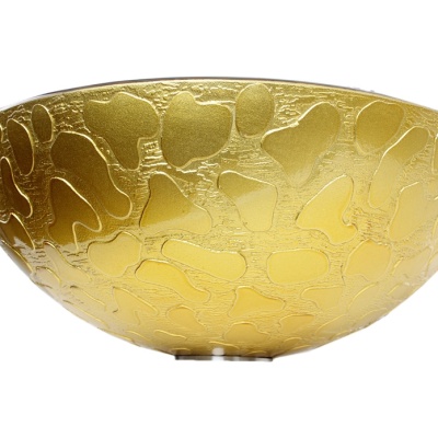 Раковина-чаша Bronze de Luxe 40 14145 Без перелива