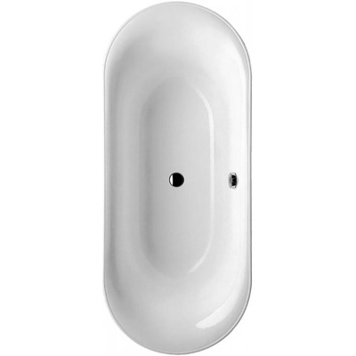 Квариловая ванна Villeroy&Boch Cetus 175x75 Белый альпин