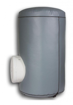 Буферная ёмкость ACV LCA 1000 TM Серый